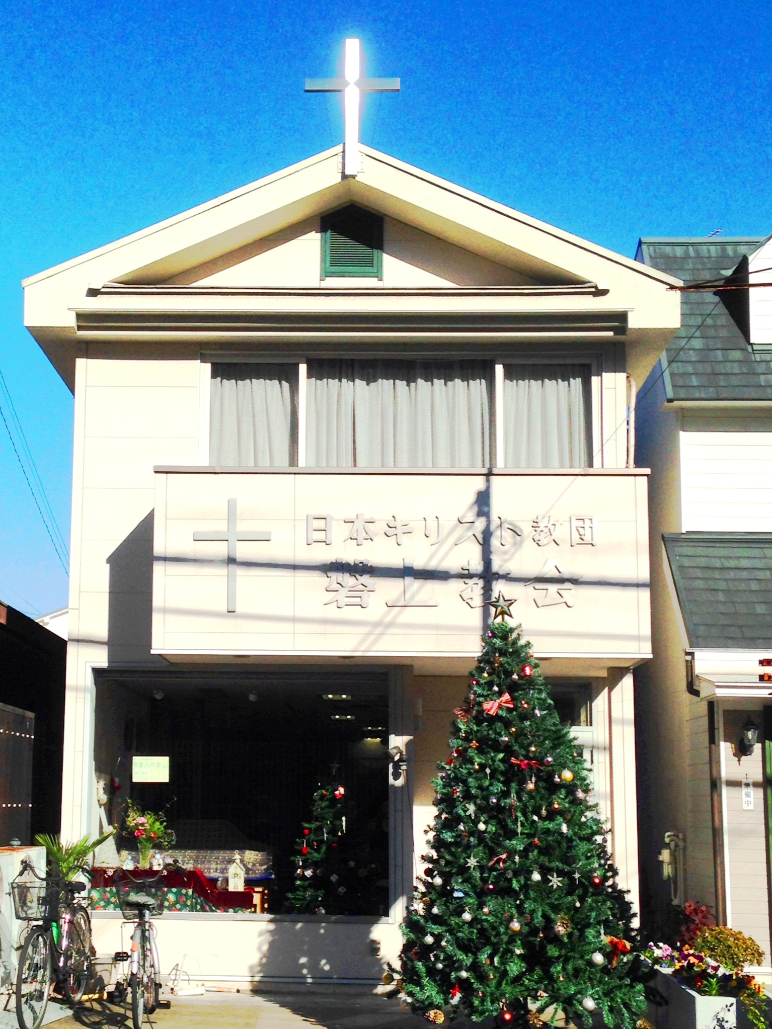 �֏㋳�� �A�h�x���g�i�ҍ~�߁j�̗l�q