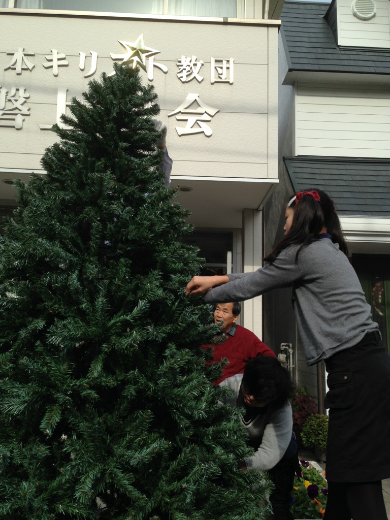 �֏㋳�� �A�h�x���g�i�ҍ~�߁j�̗l�q