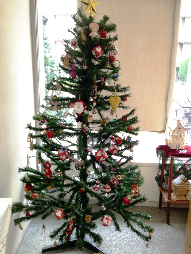 �֏㋳�� �A�h�x���g�i�ҍ~�߁j�̗l�q