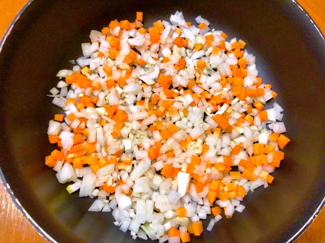 �t���C�p���ɕ��ׂ�@